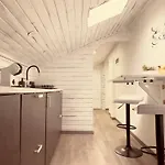 G-house Apartament