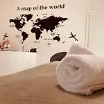 G-house Apartament *