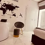 Apartment G-house