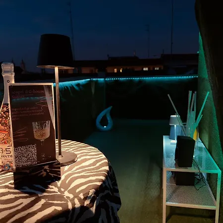 G-house Apartment