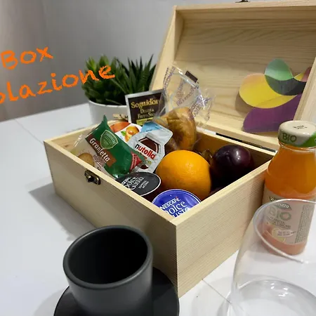 G-house شقة بارما