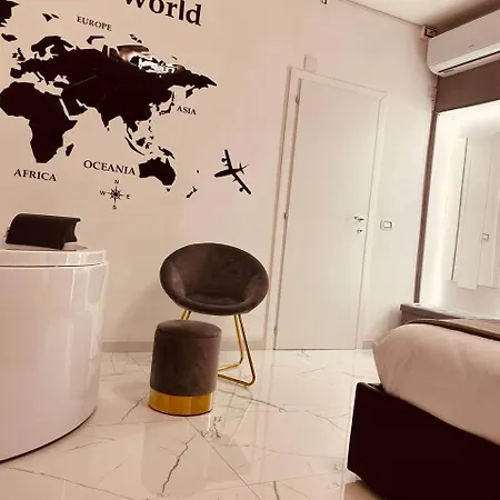 Apartment G-house