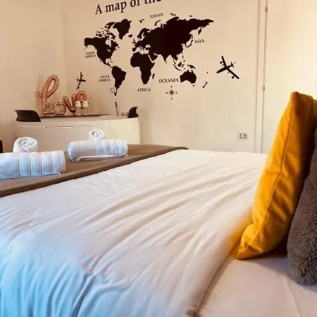 Apartamento G-house *