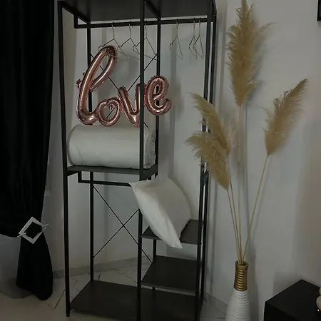 Apartment G-house *